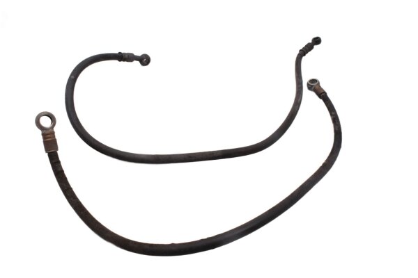 Oil line, oil cooler connection, outlet Aprilia SL 1000 Falco ZD4PA 99-04