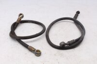 Oil line, oil cooler connection, outlet Aprilia SL 1000 Falco ZD4PA 99-04