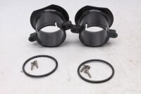 Intake funnel, air funnel, gasket set Aprilia SL 1000 Falco ZD4PA 99-04