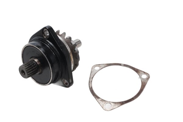 Kardan Antriebswelle Getriebe Flansch Kardanwelle Honda CBX 650 RC13 83-87