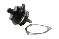 Kardan Antriebswelle Getriebe Flansch Kardanwelle Honda CBX 650 RC13 83-87