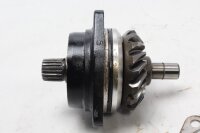 Kardan Antriebswelle Getriebe Flansch Kardanwelle Honda CBX 650 RC13 83-87