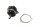 Kardan Antriebswelle Getriebe Flansch Kardanwelle Honda CBX 650 RC13 83-87