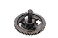 Starter freewheel, starter gear, starter pinion Honda CBX...