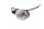 Blinker Klarglas Universal Lauflicht Blinkleuchte Motorrad Triumph universell