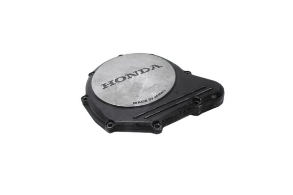 Coperchio motore, coperchio frizione (destro), coperchio alloggiamento Honda CBX 650 RC13 83-87