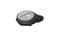 Coperchio motore, coperchio frizione (destro), coperchio alloggiamento Honda CBX 650 RC13 83-87