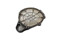 Coperchio motore, coperchio frizione (destro), coperchio alloggiamento Honda CBX 650 RC13 83-87