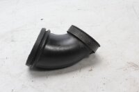 Intake manifold carburetor rubber left air duct Moto Guzzi California 3 VW 87-94