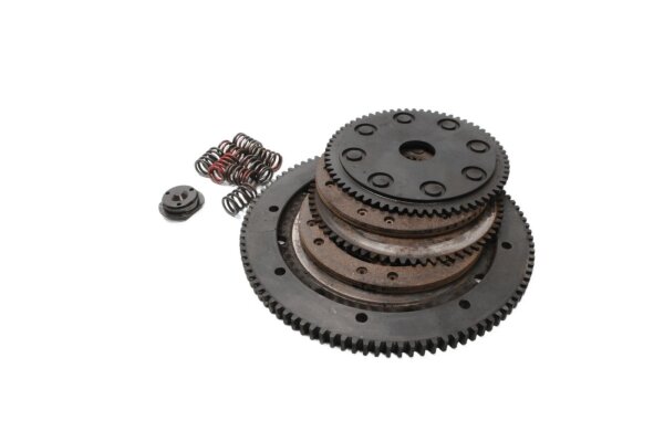 Clutch kit, friction discs, plates, springs Moto Guzzi California 3 VW 87-94
