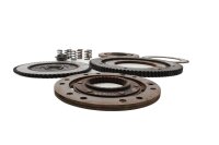 Clutch kit, friction discs, plates, springs Moto Guzzi California 3 VW 87-94