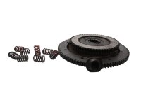 Clutch kit, friction discs, plates, springs Moto Guzzi California 3 VW 87-94