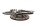 Clutch kit, friction discs, plates, springs Moto Guzzi California 3 VW 87-94