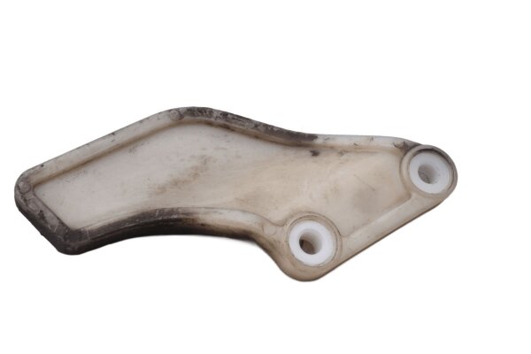 Kædeskærm tandhjulsdæksel venstre Honda NX 650 Dominator RD08 95-02