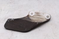 Kædeskærm tandhjulsdæksel venstre Honda NX 650 Dominator RD08 95-02