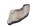 Kædeskærm tandhjulsdæksel venstre Honda NX 650 Dominator RD08 95-02