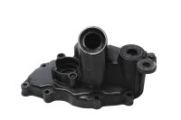 Coperchio motore, coperchio frizione (sinistro), sede guarnizione Honda CBX 650 RC13 83-87