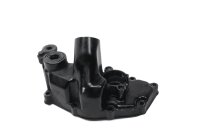 Coperchio motore, coperchio frizione (sinistro), sede guarnizione Honda CBX 650 RC13 83-87