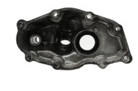 Coperchio motore, coperchio frizione (sinistro), sede guarnizione Honda CBX 650 RC13 83-87