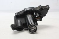 Coperchio motore, coperchio frizione (sinistro), sede guarnizione Honda CBX 650 RC13 83-87