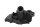 Coperchio motore, coperchio frizione (sinistro), sede guarnizione Honda CBX 650 RC13 83-87