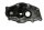 Coperchio motore, coperchio frizione (sinistro), sede guarnizione Honda CBX 650 RC13 83-87