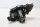 Coperchio motore, coperchio frizione (sinistro), sede guarnizione Honda CBX 650 RC13 83-87