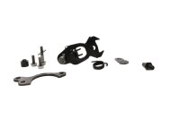Schakelhendel, schakelas, afbuighendel, veer van de schakelhendel Honda CBX 650 RC13 83-87