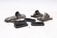Ventilgehäuse Entlüftungsventil Schlauchanschluss BMW K 1300 S K40 0508 09-15