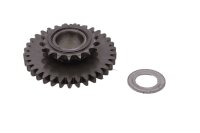 Steuerkettenrad Antriebsrad Zahnrad Aprilia SL 1000 Falco ZD4PA 99-04