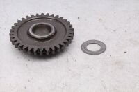 Steuerkettenrad Antriebsrad Zahnrad Aprilia SL 1000 Falco ZD4PA 99-04