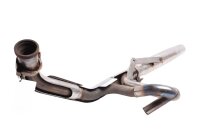 Système déchappement complet, collecteur déchappement, système déchappement Yamaha Unbekannt