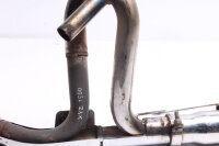 Système déchappement complet, collecteur déchappement, système déchappement Yamaha Unbekannt