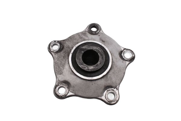 Chainring carrier rear wheel hub with Aprilia SL 1000 Falco ZD4PA 99-04