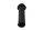 Right throttle grip rubber, textured handlebar grip Aprilia SL 1000 Falco ZD4PA 99-04
