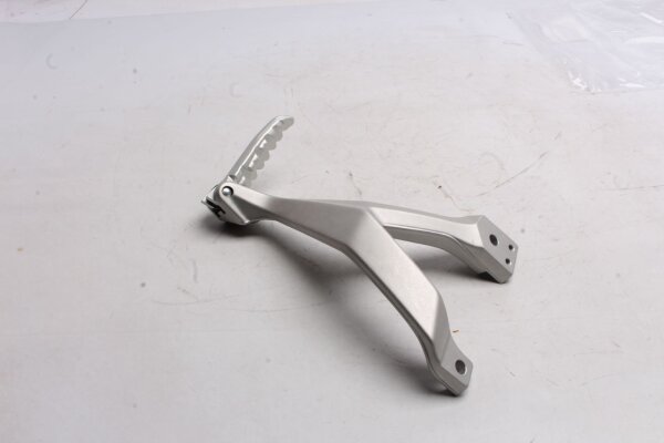 Rear right footrest assembly for passenger Ducati Panigale 1299 R Final Edition 19-19