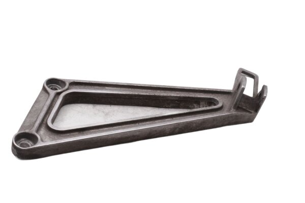 Fodstøttebeslagsstøtteplade bag til venstre Honda NX 650 Dominator RD08 95-02