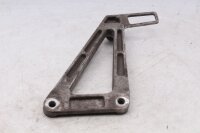 Fodstøttebeslagsstøtteplade bag til venstre Honda NX 650 Dominator RD08 95-02