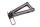 Fodstøttebeslagsstøtteplade bag til venstre Honda NX 650 Dominator RD08 95-02