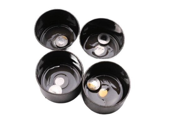 Tappets, valve tappet set, camshaft Aprilia SL 1000 Falco ZD4PA 99-04