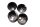 Tappets, valve tappet set, camshaft Aprilia SL 1000 Falco ZD4PA 99-04