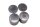 Tappets, valve tappet set, camshaft Aprilia SL 1000 Falco ZD4PA 99-04