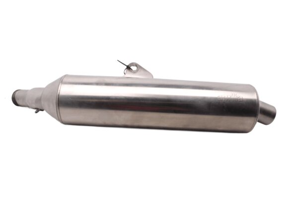 Silenciador de escape izquierdo DB killer Aprilia SL 1000 Falco ZD4PA 99-04