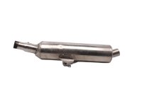 Silenciador de escape izquierdo DB killer Aprilia SL 1000 Falco ZD4PA 99-04