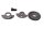 Schaltwelle Schaltsegment Schaltfeder Zahnrad Aprilia SL 1000 Falco ZD4PA 99-04