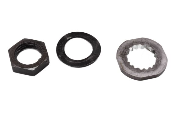 Clutch lock nut locking washer Aprilia SL 1000 Falco ZD4PA 99-04