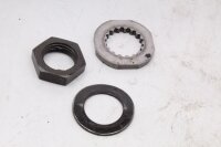 Clutch lock nut locking washer Aprilia SL 1000 Falco ZD4PA 99-04