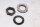 Clutch lock nut locking washer Aprilia SL 1000 Falco ZD4PA 99-04