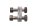 Cylinder head connection set Aprilia SL 1000 Falco ZD4PA 99-04