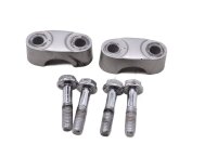 Styrklemmer, styrholdere, klemmeklodser med Honda NX 650 Dominator RD08 95-02